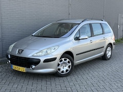 Peugeot 307 Break - 1.6-16V Oxygo INRUILVERKREGEN