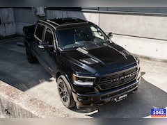 Dodge Ram 1500 - 4X4 5.7 V8 4x4 Crew Cab Laramie