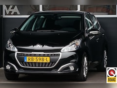 Peugeot 208 - 1.2 PureTech Blue Lease Executive, CarPlay, PDC