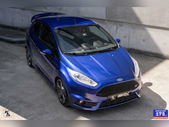 Ford Fiesta - 1.6 ST2 2015 | Performance | Spirit Blue | Full