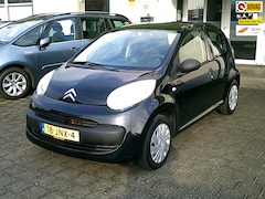 Citroën C1 - 1.0-12V Séduction (5-drs.)