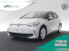 Volkswagen ID.3 - Pure 52 kWh 125 kW / 170 pk