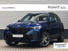 BMW X5 - xDrive50e M-Sport - Nappa Leder - Harman Kardon - Soft Close - Head-Up