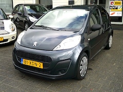 Peugeot 107 - 1.0 Access Accent (5-drs./AIRCO)