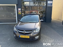 Opel Karl - 1.0 ecoFLEX Innovation Automaat/ / Airco/ Cruise/ Bluetooth/ Elektrische ramen/ PDC/ LMV
