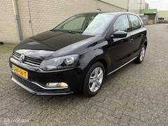 Volkswagen Polo - 1.0 Comfortline