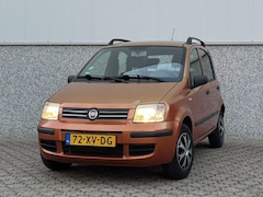 Fiat Panda - 1.2 Edizione Cool/ Airco /Unieke Kleur/ CarPlay