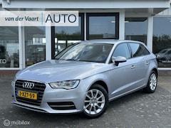 Audi A3 Sportback - 1.2 TFSI Attraction Pro Line / Navi / Cruise