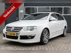 Volkswagen Passat Variant - 1.8 TFSI DSG Highline R-LINE XENON NAVI OPEN DAK CRUISE