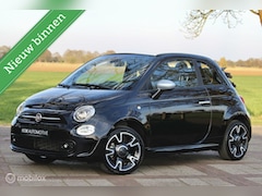 Fiat 500 C - 1.0 Hybrid Sport