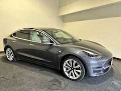 Tesla Model 3 - Standard RWD Plus 60 kWh | Wit leer interieur |