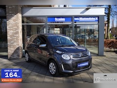 Citroën C1 - 1.0 VTi Feel|63.053km|Airco|CAMERA|LED|NAP