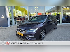 Seat Leon ST - 1.4 EcoTSI FR Business Intense | NAP | Automaat | BTW| Beats Audio| Carplay | Adapt. Cruis