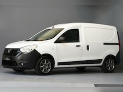 Dacia Dokker - 1.4 TCe AIRCO | BTW/BPM VRIJ | BLUETOOTH