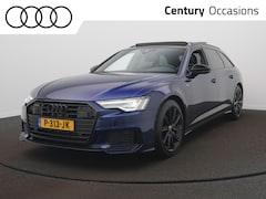 Audi A6 Avant - 55 TFSI e quattro Competition S-Line | Panodak | Elek. Stoelen | Adap. Cruise