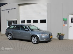 Audi A4 Avant - 2.0 TFSI Pro Line Business/Airco/Tekst lezen