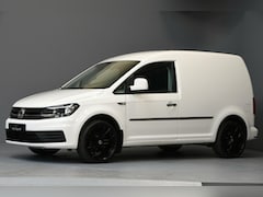 Volkswagen Caddy - 1.2 TSI L1H1 BMT AIRCO | BPM VRIJ | CRUISE