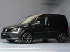 Volkswagen Caddy - 1.2 TSI L1H1 BMT AIRCO | BTW/BPM VRIJ | CRUISE