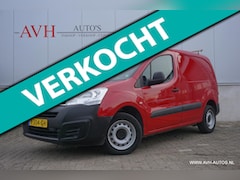 Citroën Berlingo - 1.6 BlueHDI 75 Comfort