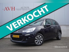 Citroën C3 - 1.0 VTi Collection Light
