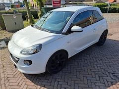 Opel ADAM - 1.4 Bi-Fuel Jam met wat werk