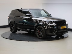 Land Rover Range Rover Sport - 3.0 SDV6 HSE Dynamic | Panoramadak | 22 Inch |
