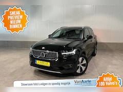 Volvo XC40 - T5 Aut. Plug-In Hybrid Inscription ACC 360cam Trekhaak 262pk