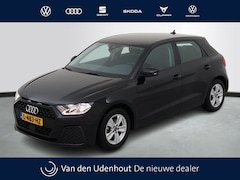 Audi A1 Sportback - 25 TFSI 96pk Pro Line / Cruise Control / Airco / Middenarmsteun
