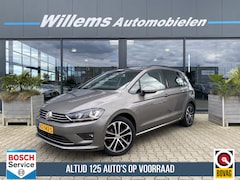 Volkswagen Golf Sportsvan - 1.4 TSI Connected Series Trekhaak , Navigatie, Stoelverwarming