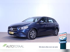Mercedes-Benz B-klasse - 180 Business Solution