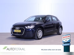 Audi A1 Sportback - 30 TFSI epic