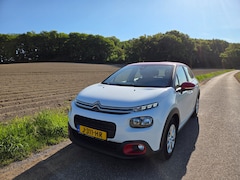Citroën C3 - 1.2 PureTech S&S Feel AIRCO / MULTIST / NIEUW DIST.RIEM en APK