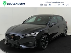 CUPRA Leon - 1.4 e-Hybrid VZ Adrenaline | Adaptieve demping | Parkeerassistent | Stoel- en stuurwielver