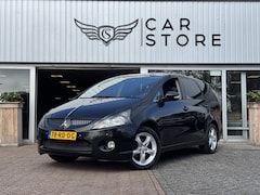 Mitsubishi Grandis - 2.4-16V Intense |7P|AUT|CLIMA|CRUISE|17" LM VELGEN