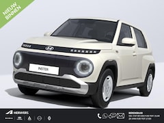 Hyundai Inster - E-Motion 49 kWh / €1700, - Voordeel Op Nieuwprijs / Rijklaarprijs / Direct Leverbaar