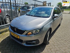 Peugeot 308 SW - 1.2 PureTech Blue Lease Premium