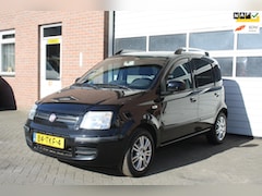 Fiat Panda - 1.2 Edizione Cool. Garantie, airco, trekhaak, nieuwe distributie, licht metalen velgen