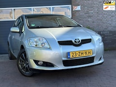 Toyota Auris - 1.6-16V Sol Business Automaat|Navi|Climate
