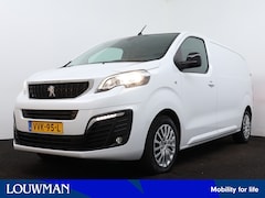 Peugeot Expert - 2.0 BlueHDI 145 S&S L2