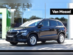 Skoda Karoq - 1.5 TSI ACT Business Edition