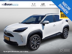 Toyota Yaris Cross - 1.5 Hybrid 130 Team D APP NAVI | NIEUWE AUTO