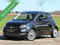 Fiat 500 - 0.9 TwinAir Turbo Lounge