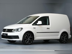 Volkswagen Caddy - Bestel 1.4 TSI L1H1 BMT AIRCO | BTW/BPM VRIJ | CRUISE