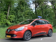 Renault Clio - 1.5 dCi Dynamique, Navigatie, Cruise control, Keyless, Bluetooth, Airco, Origineel NL
