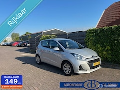 Hyundai i10 - 1.0i Comfort