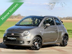 Fiat 500 - 1.2 S