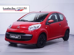 Citroën C1 - 1.0-12V Séduction