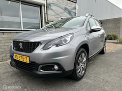 Peugeot 2008 - 1.2 PureTech Active zeer mooie staat
