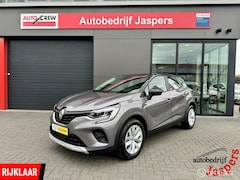 Renault Captur - 1.0 TCe 90 evolution