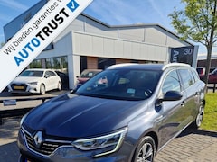 Renault Mégane Estate - 1.3 TCe Intens CLIMA, NAVI, 1/2 LEER, LMV
